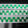 Sew PVC Reflective Checker Tape